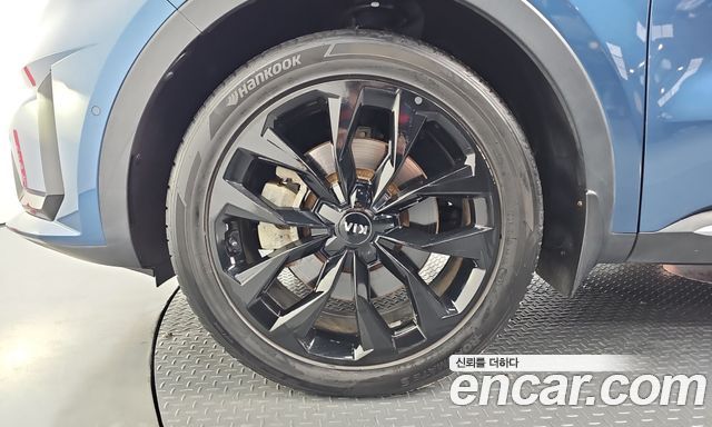 Kia Sorento (IV) Gasoline 2.5T 4WD Gravity 2021 — фото 5