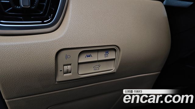 Kia Sorento (IV) Gasoline 2.5T 4WD Gravity 2021 — фото 20