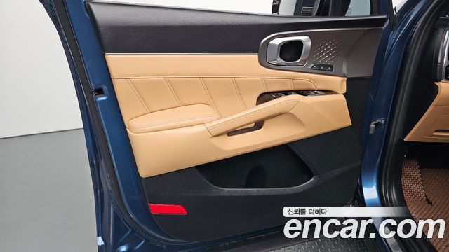 Kia Sorento (IV) Gasoline 2.5T 4WD Gravity 2021 — фото 24
