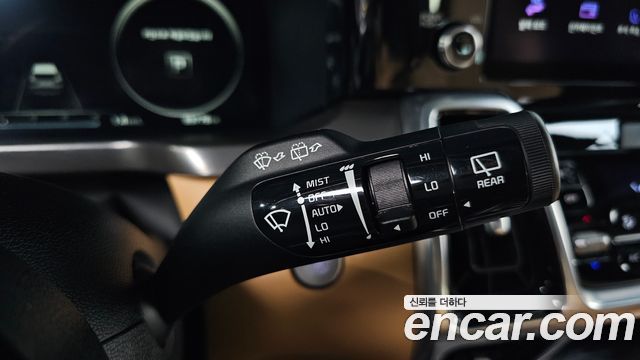 Kia Sorento (IV) Gasoline 2.5T 4WD Gravity 2021 — фото 27