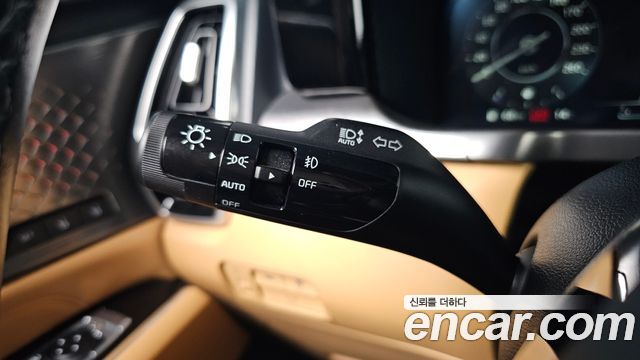 Kia Sorento (IV) Gasoline 2.5T 4WD Gravity 2021 — фото 28