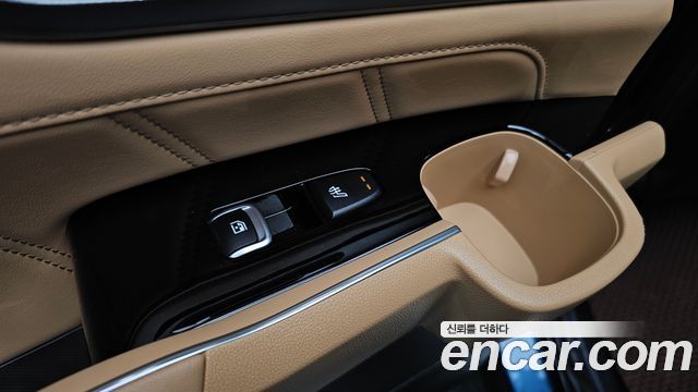 Kia Sorento (IV) Gasoline 2.5T 4WD Gravity 2021 — фото 31
