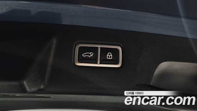 Kia Sorento (IV) Gasoline 2.5T 4WD Gravity 2021 — фото 34