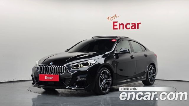 BMW 2 Series Gran Coupe (F44) 220i M Sports