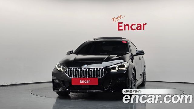 BMW 2 Series Gran Coupe (F44) 220i M Sports 2024 — фото 3
