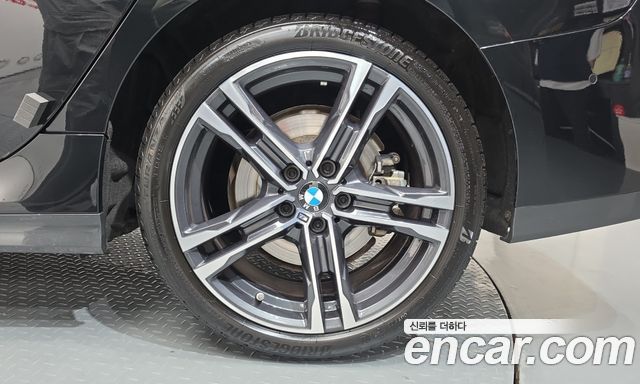 BMW 2 Series Gran Coupe (F44) 220i M Sports 2024 — фото 5
