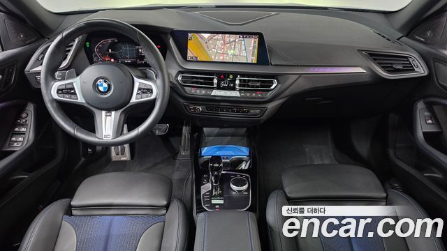 BMW 2 Series Gran Coupe (F44) 220i M Sports 2024 — фото 7