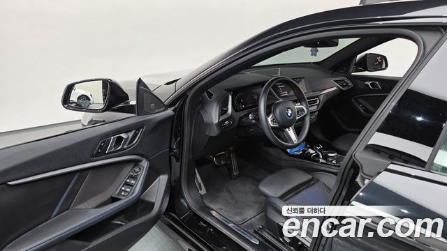 BMW 2 Series Gran Coupe (F44) 220i M Sports 2024 — фото 10
