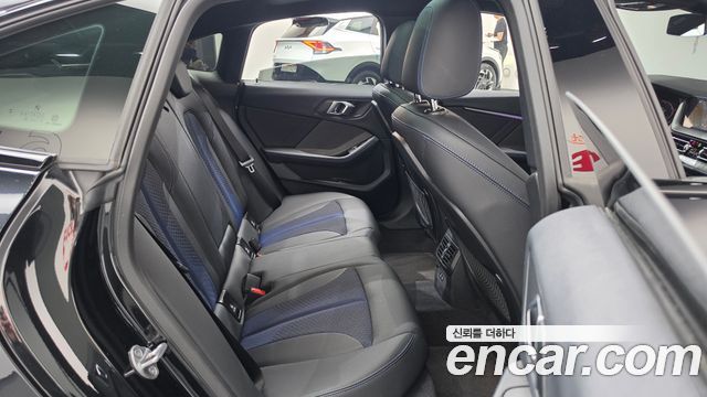 BMW 2 Series Gran Coupe (F44) 220i M Sports 2024 — фото 15