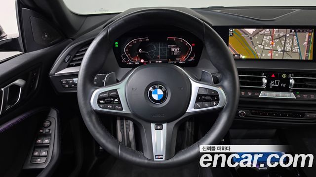 BMW 2 Series Gran Coupe (F44) 220i M Sports 2024 — фото 16