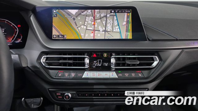BMW 2 Series Gran Coupe (F44) 220i M Sports 2024 — фото 17