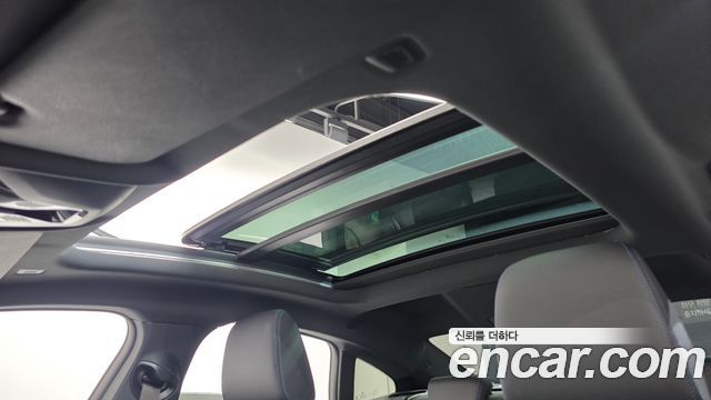 BMW 2 Series Gran Coupe (F44) 220i M Sports 2024 — фото 20