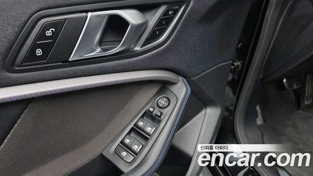 BMW 2 Series Gran Coupe (F44) 220i M Sports 2024 — фото 22