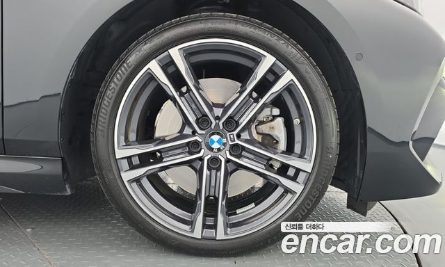 BMW 2 Series Gran Coupe (F44) 220i M Sports 2024 — фото 27