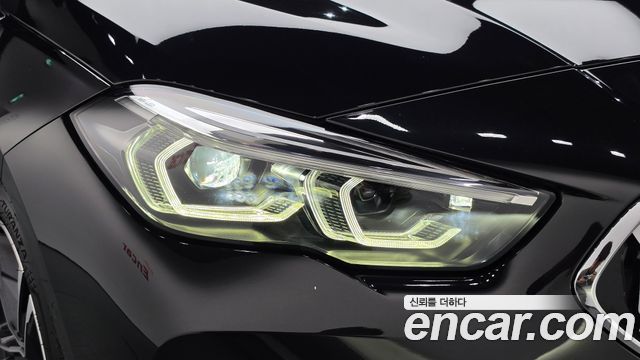 BMW 2 Series Gran Coupe (F44) 220i M Sports 2024 — фото 28