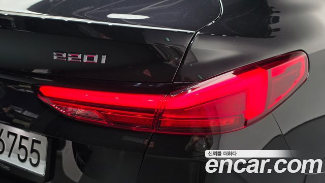 BMW 2 Series Gran Coupe (F44) 220i M Sports 2024 — фото 29