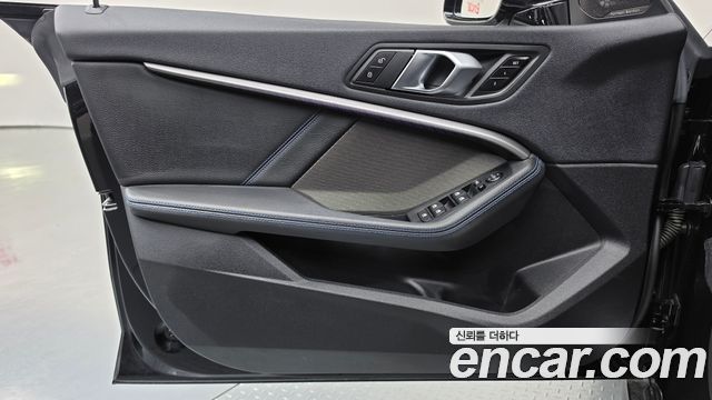 BMW 2 Series Gran Coupe (F44) 220i M Sports 2024 — фото 30