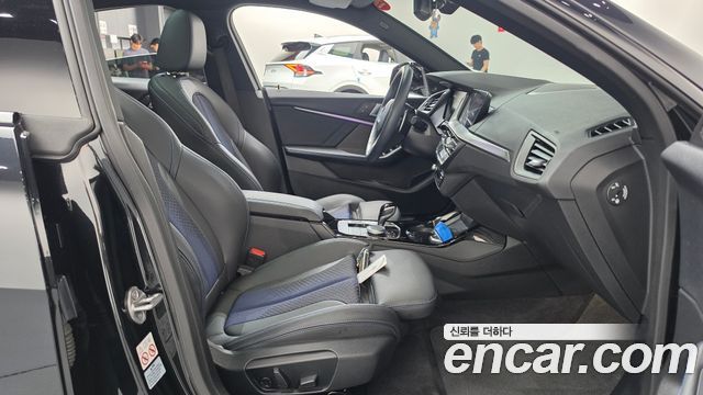 BMW 2 Series Gran Coupe (F44) 220i M Sports 2024 — фото 32