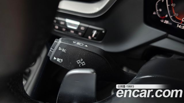BMW 2 Series Gran Coupe (F44) 220i M Sports 2024 — фото 35