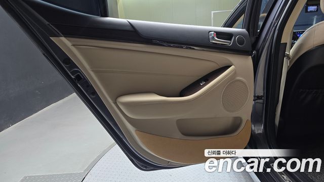 Kia K7 2.4 GDI Prestige 2015 — фото 25