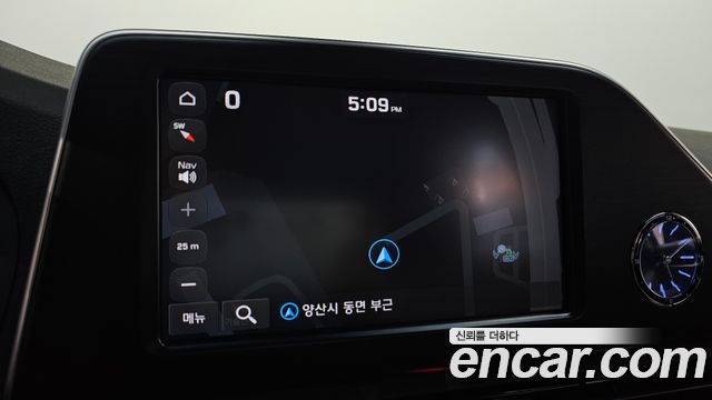 Hyundai Grandeur (IG) 2.4 Premium 2019 — фото 14
