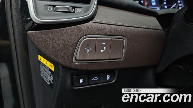Hyundai Grandeur (IG) 2.4 Premium 2019 — фото 18