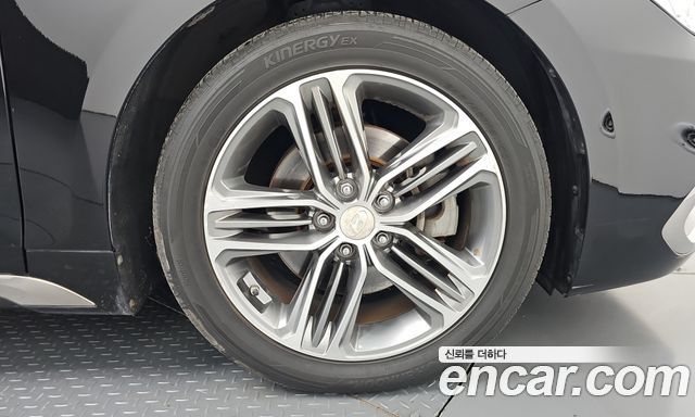 Hyundai Grandeur (IG) 2.4 Premium 2019 — фото 21