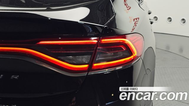 Hyundai Grandeur (IG) 2.4 Premium 2019 — фото 23