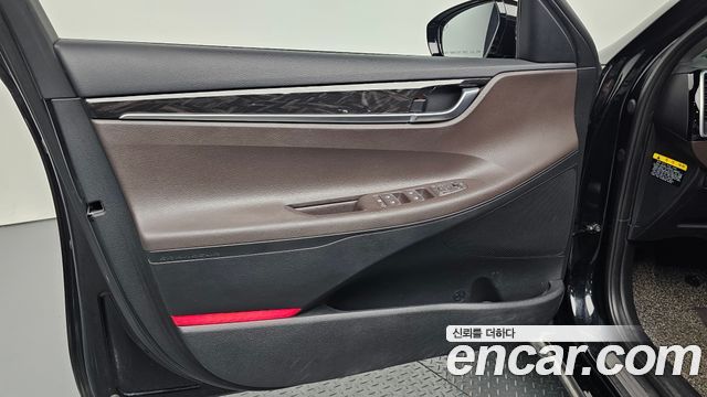 Hyundai Grandeur (IG) 2.4 Premium 2019 — фото 24