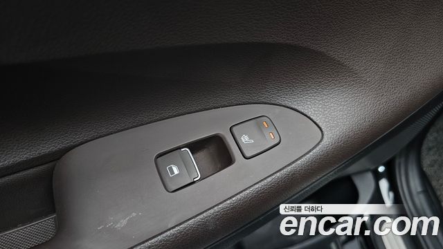 Hyundai Grandeur (IG) 2.4 Premium 2019 — фото 28