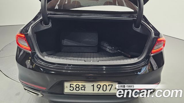 Hyundai Grandeur (IG) 2.4 Premium 2019 — фото 34