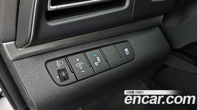 Hyundai Avante (AD) 1.6 Smart Choice 2020 — фото 17
