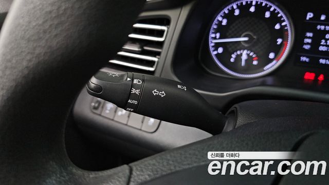 Hyundai Avante (AD) 1.6 Smart Choice 2020 — фото 18