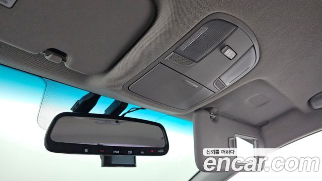 Hyundai Avante (AD) 1.6 Smart Choice 2020 — фото 19