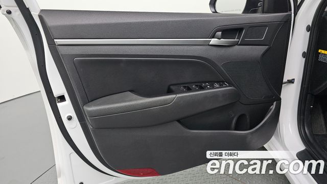 Hyundai Avante (AD) 1.6 Smart Choice 2020 — фото 24