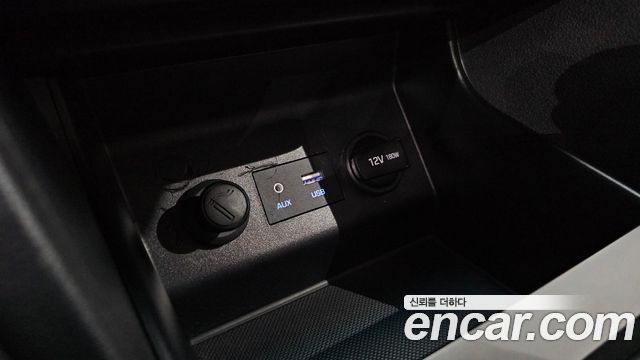 Hyundai Avante (AD) 1.6 Smart Choice 2020 — фото 27