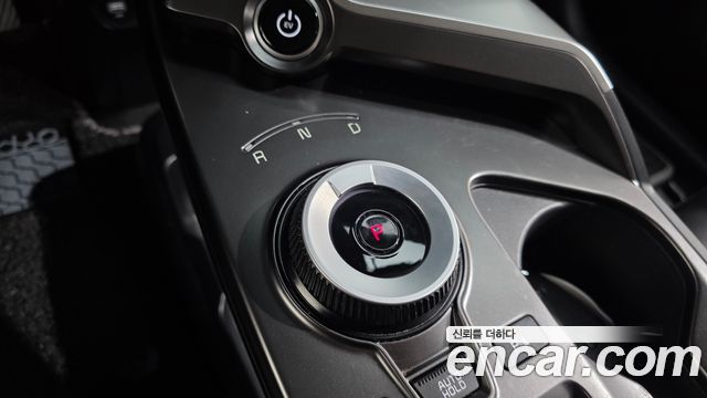 Kia EV6 Long Range Air 2022 — фото 9