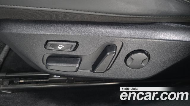 Kia EV6 Long Range Air 2022 — фото 14