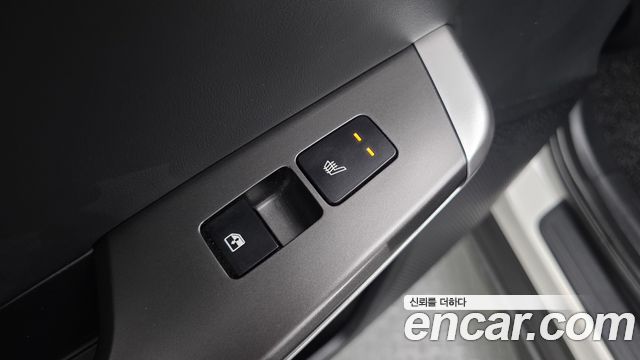 Kia EV6 Long Range Air 2022 — фото 18