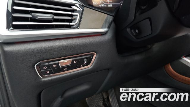 BMW X7 (G07) xDrive 40d Design Pure Excellence 6-Seater 2022 — фото 15