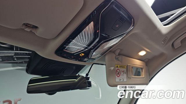 BMW X7 (G07) xDrive 40d Design Pure Excellence 6-Seater 2022 — фото 33