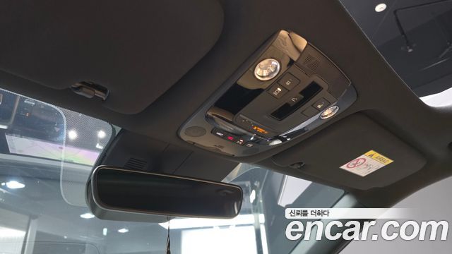 Kia Sorento (IV) Diesel 2.2 4WD Signature 2021 — фото 19