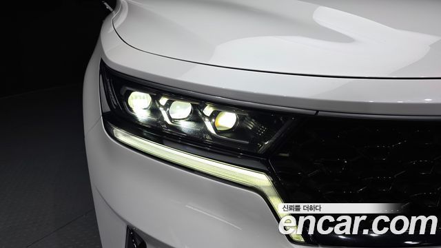 Kia Sorento (IV) Diesel 2.2 4WD Signature 2021 — фото 22