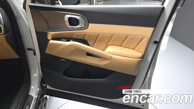 Kia Sorento (IV) Diesel 2.2 4WD Signature 2021 — фото 24