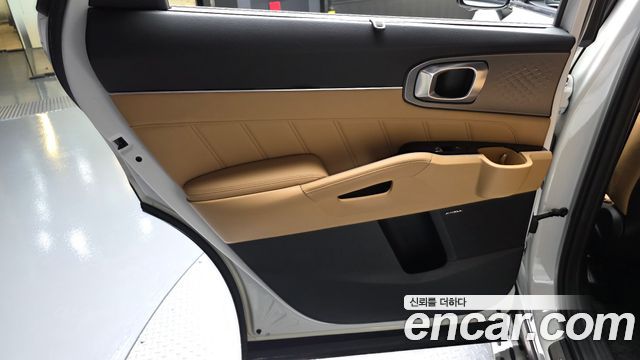 Kia Sorento (IV) Diesel 2.2 4WD Signature 2021 — фото 25