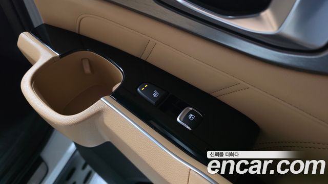Kia Sorento (IV) Diesel 2.2 4WD Signature 2021 — фото 28