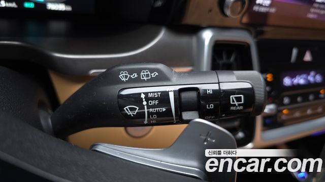 Kia Sorento (IV) Diesel 2.2 4WD Signature 2021 — фото 29