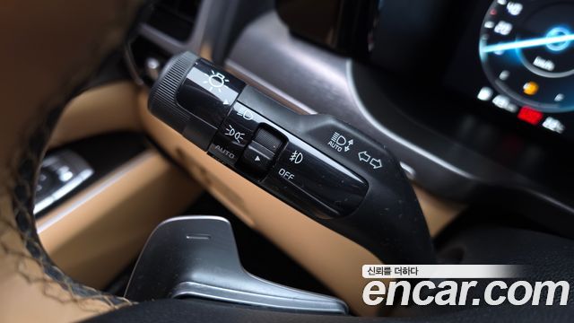 Kia Sorento (IV) Diesel 2.2 4WD Signature 2021 — фото 30