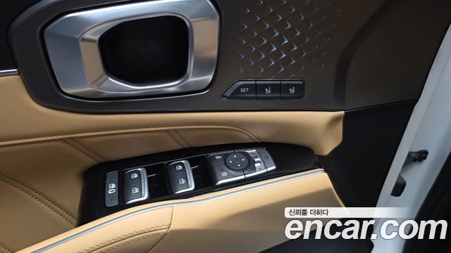 Kia Sorento (IV) Diesel 2.2 4WD Signature 2021 — фото 33