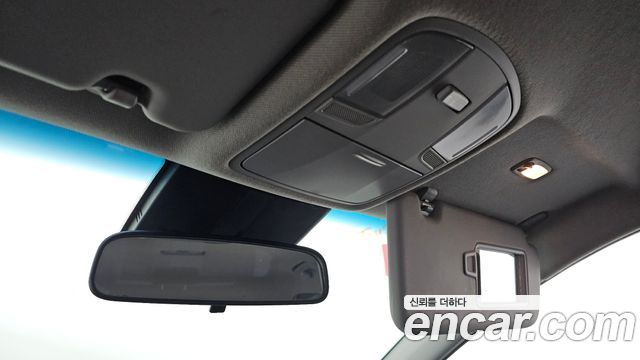 Hyundai Kona 1.6 Turbo 2WD Modern Tech 2018 — фото 19